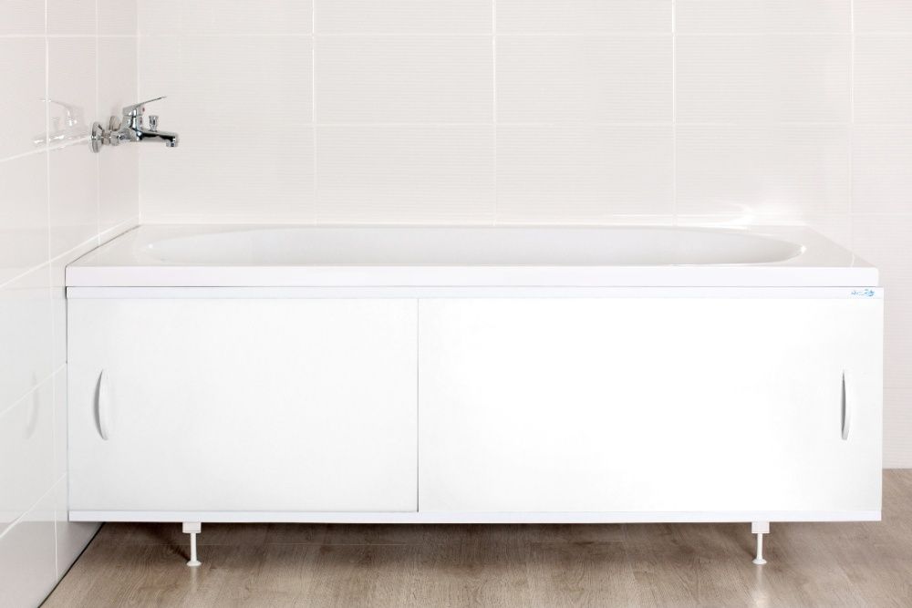 Экраны под ванну