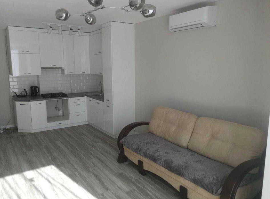 Оренда 1 кімнатної квартири в новобудові:  Avalon Time по вул. Липинського