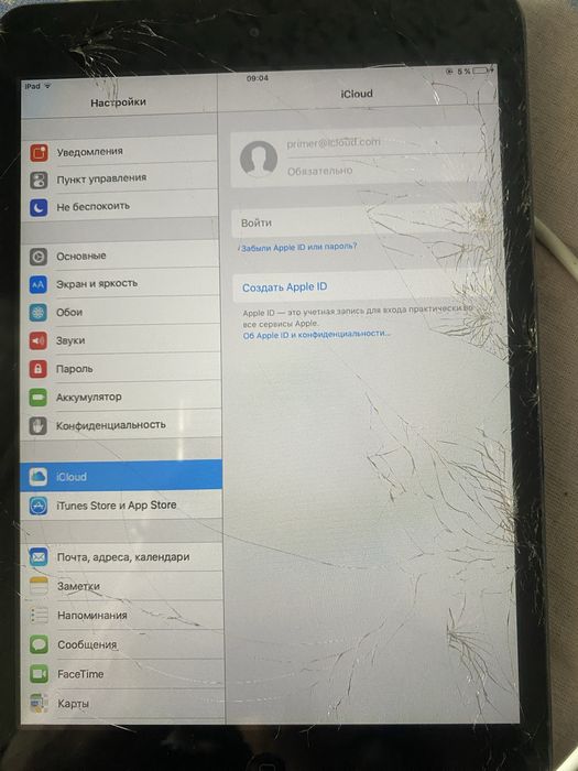 Продам Ipad 2 все работает