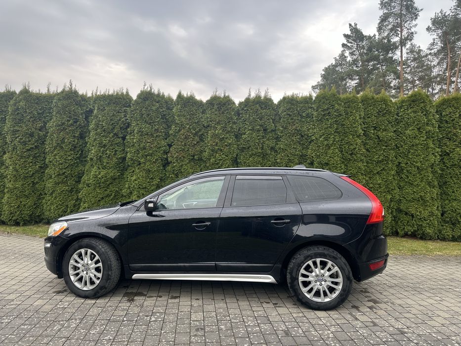 Sprzedam Volvo xc 60   2,4  5 D