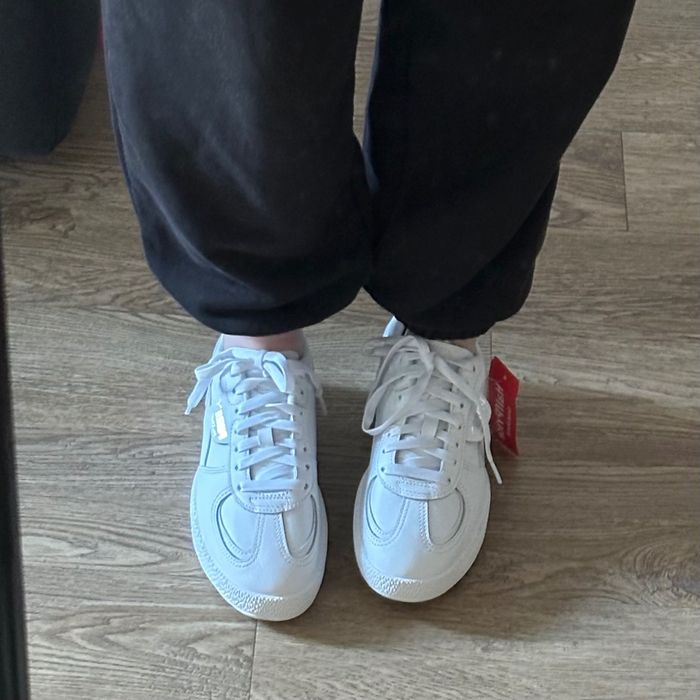 Кросівки Puma Palermo