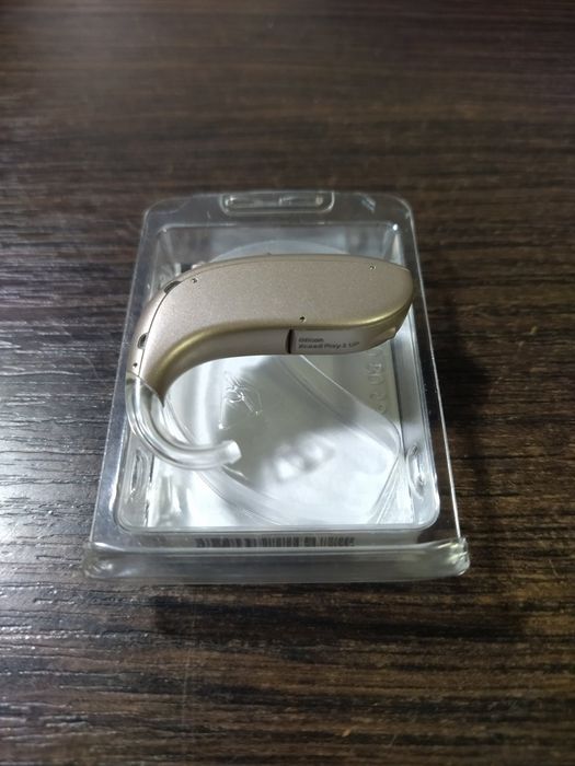 Oticon Xceed 1 UP 120DB