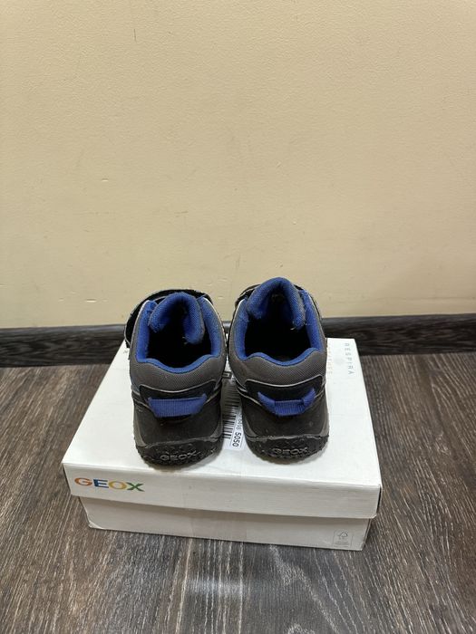 Черевики для хлопчика Geox