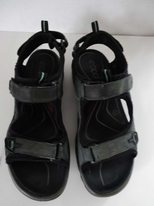 Sandały ECCO OFFROAD roz 39 Receptor Skóra Unisex