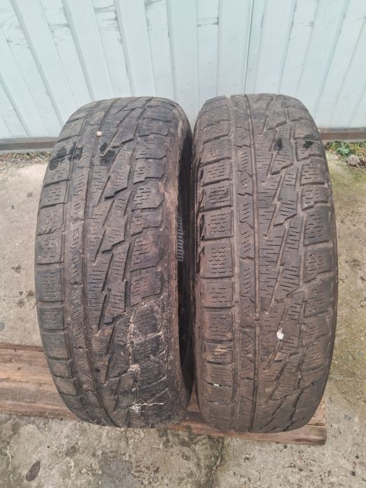 Зимові Nordmaster ST 195/65 R-15