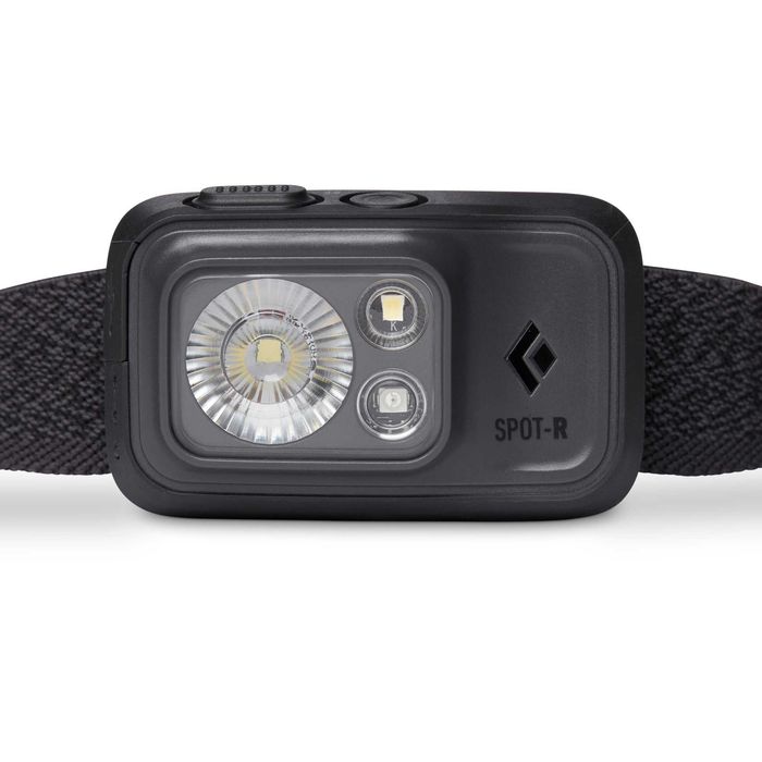 Налобний ліхтар Black Diamond Spot 400-R (батарея 1500 mAh Li-ion)