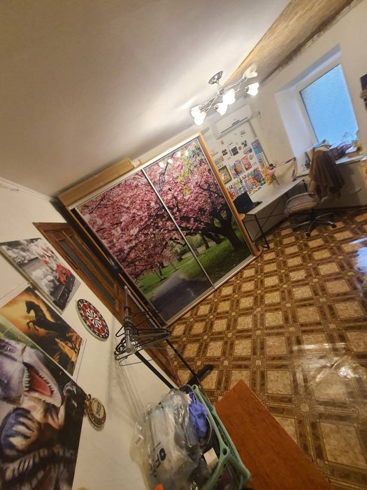 Продаеться 2х Ка, в районе квартала от Соборной