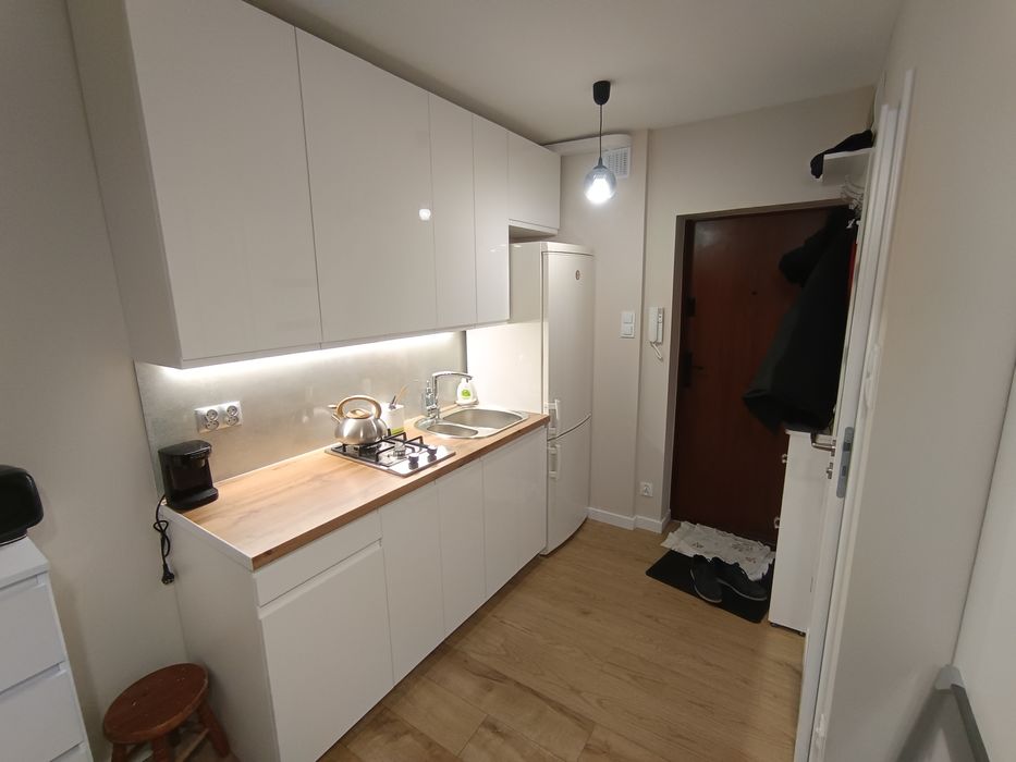 Kawalerka wynajmę Płock