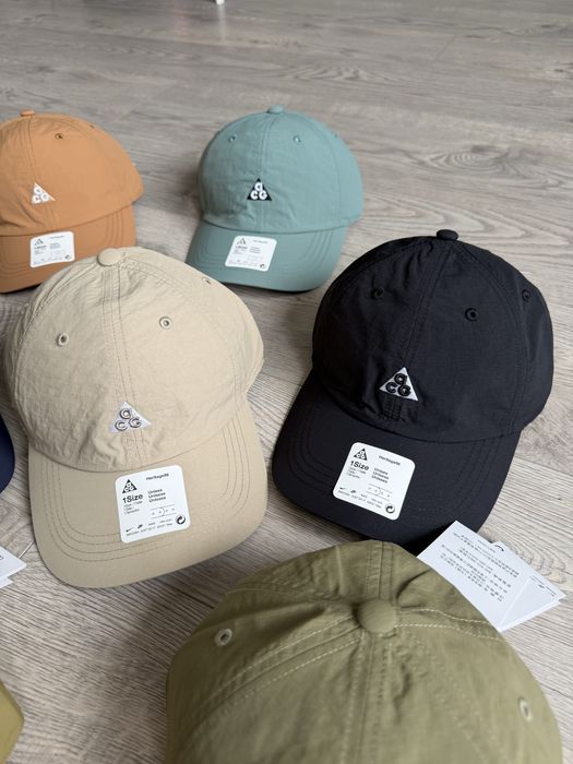 Кепка Nike ACG (асг)