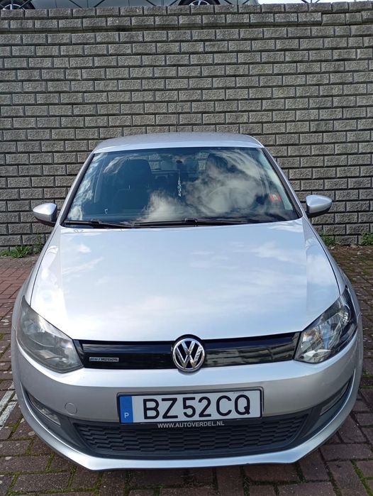 Volkswagen 1.2 TDI BlueMotion
