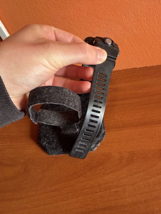 Casio G-Shock GBD-800 Bluetooth