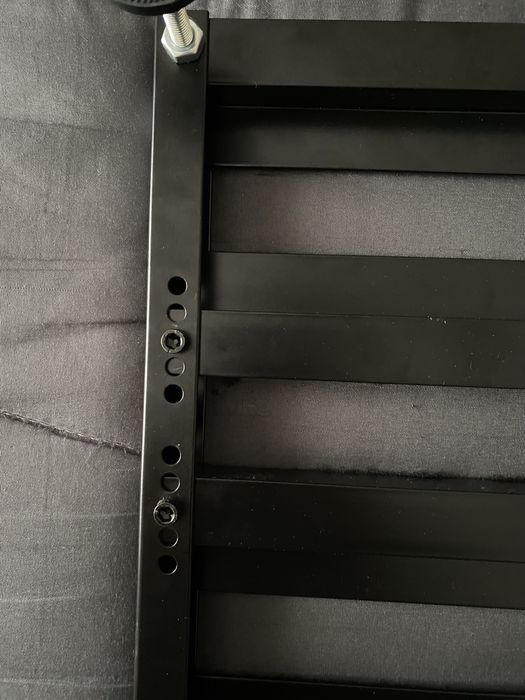 Palmer MI Pedalbay 60