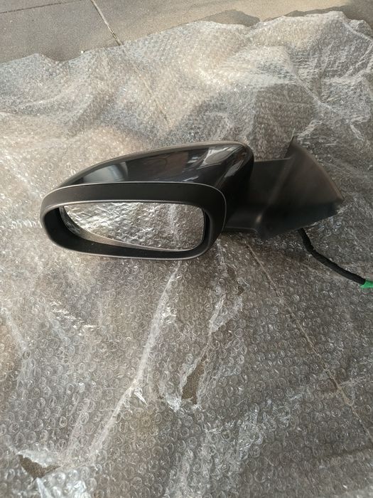 Retrovisor esquerdo VOLVO S40 II (544)  cinza/ 10