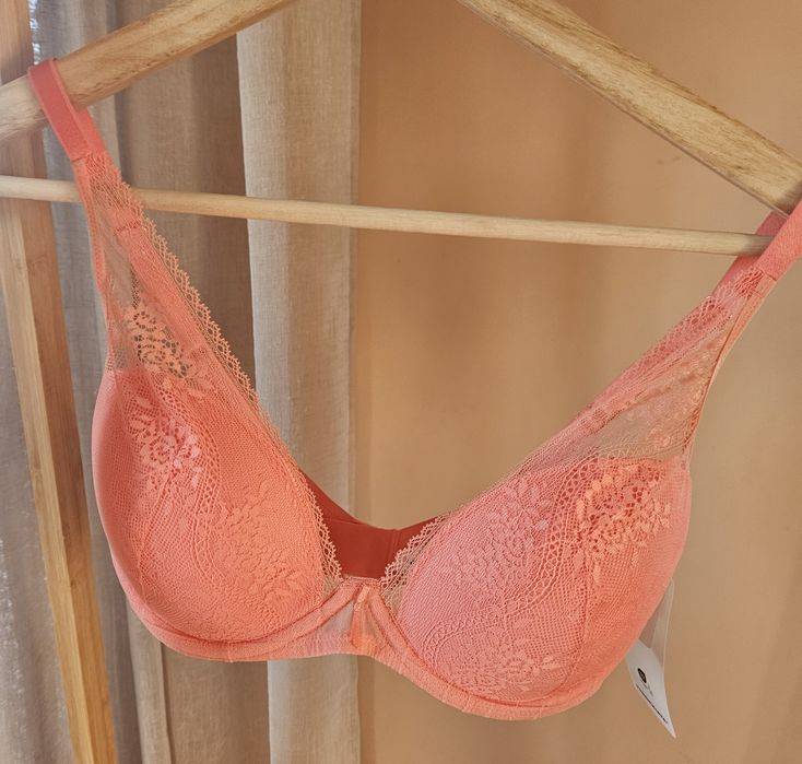 Piękny biustonosz od francuskiej marki Passionata