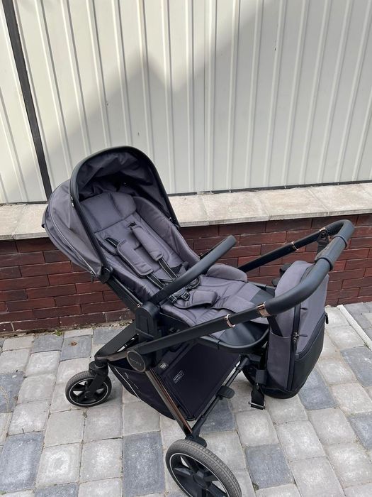 Дитяча коляска Carello Ultimo