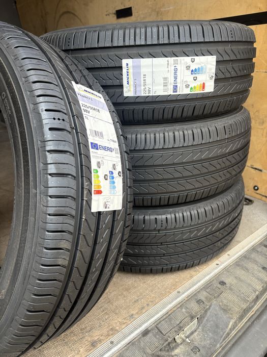225/55 R18 98V Michelin Primacy5 art.(2602)