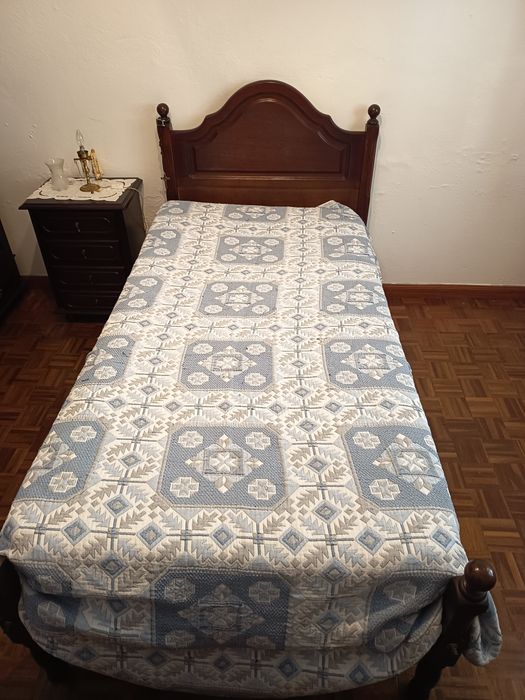 Mobília de quarto nova