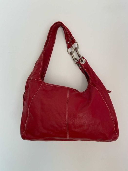 Carteira em pele da Lion of Porches