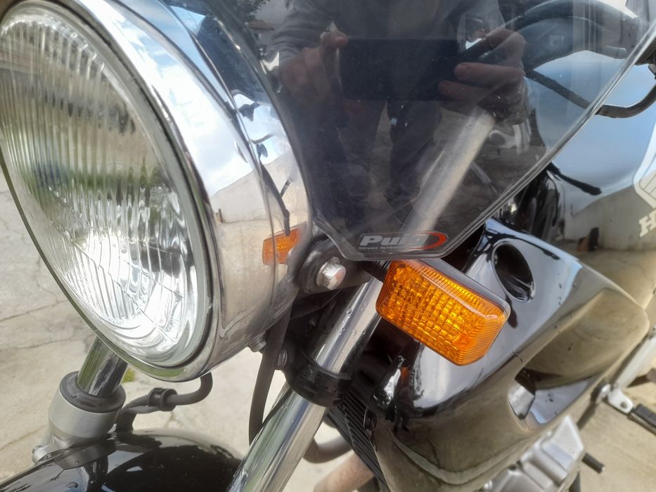 Honda CB500 PC32