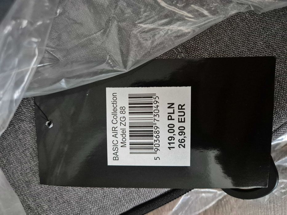 Zagatto ZG88- Torba na laptopa Zagatto 15,6