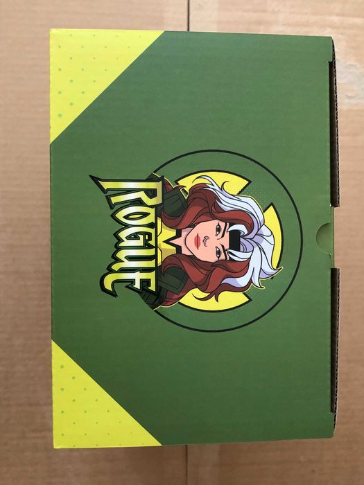 Rogue - X-Men '97 - Art Scale 1/10 - Iron Studios - Marvel Statue