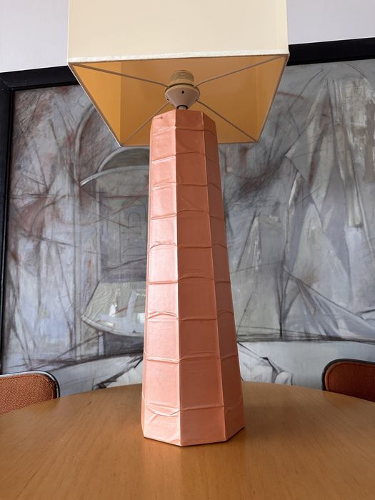 Atelier Sedap lampa stołowa Francja