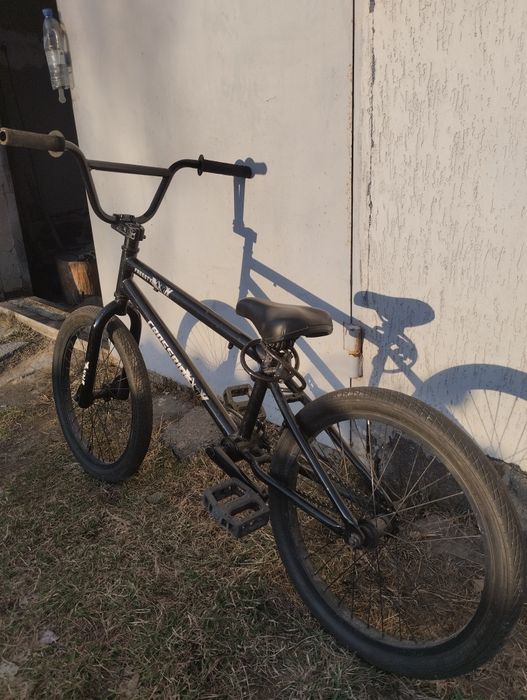 Продам BMX crossride