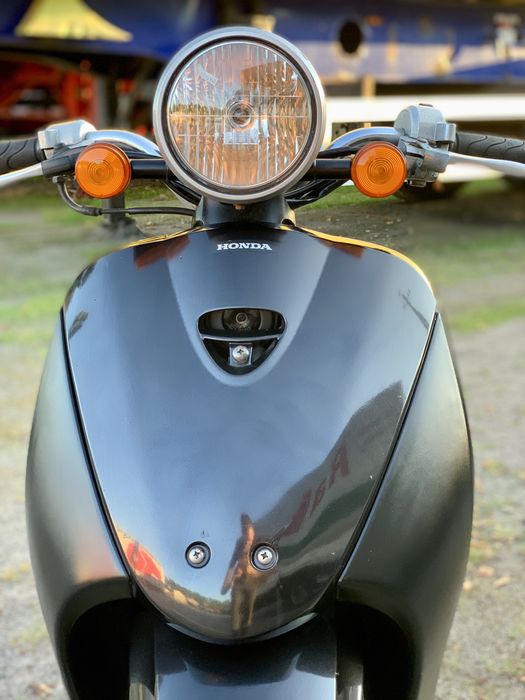 Honda Dio TodayAF 67 injector тільки з контейнера діо Дио скутер мопед