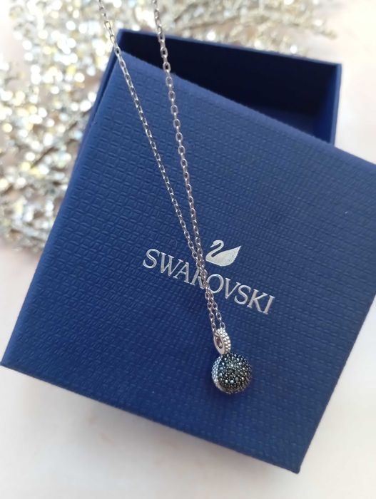 Fio swarovski simples e sofisticado