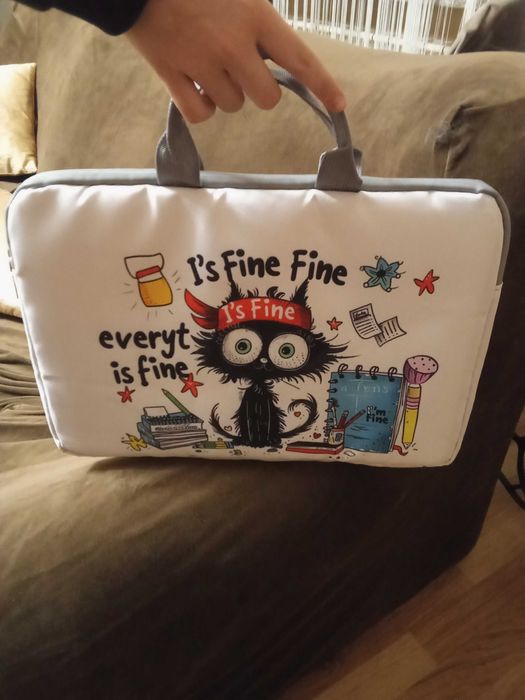 Torba, etui na Laptopa, tablet
