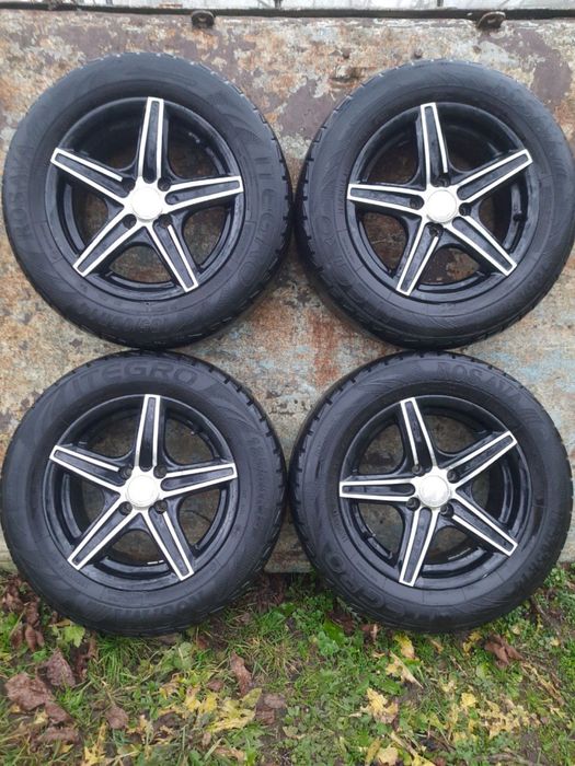 Диски R14 4/100 цо67