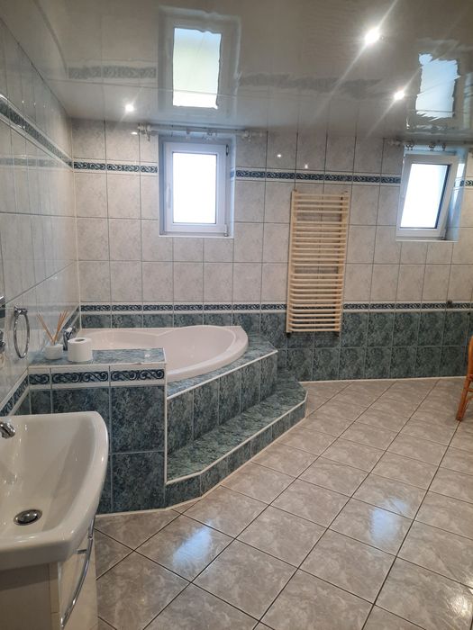 Wynajem pokoju w Mosznej