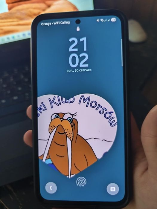 Samsung Galaxy A55 5G