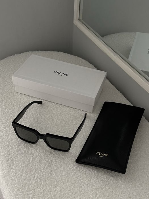 Okulary Celine CL4055iN