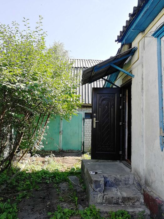 Продаж частини будинку м.Коростень