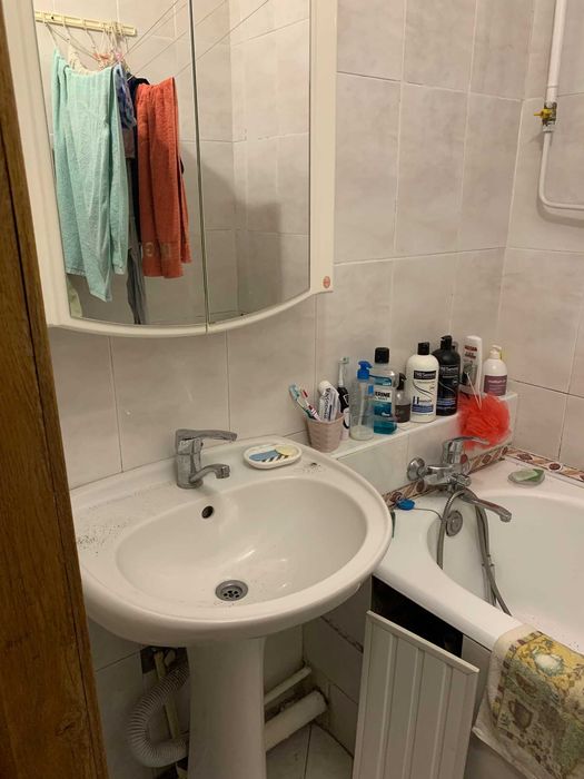 3 -комн квартира сталинка 75 кв.м (Днепрострой)