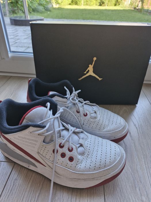Buty Nike Jordan Max Aura 5  rozm  42