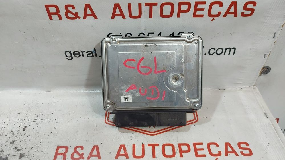 Centralina de Motor Audi A4 A5 2.0 TDI 03L906018JG Original