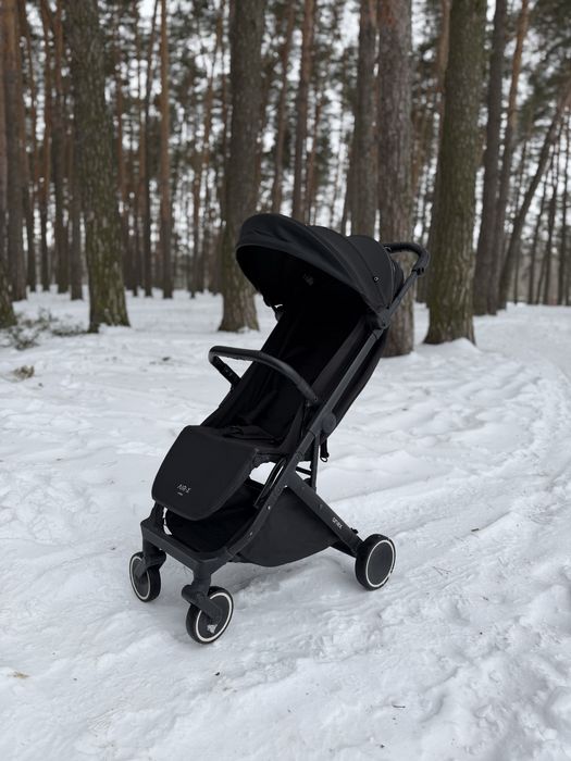 Anex air -x коляска