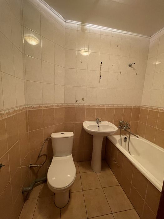 3-rooms apartment apartment by the address st. Kulikovo pole pl Oktyabrskoy revolyutsii pl (area 78 m²) - Atlanta.ua - photo 8