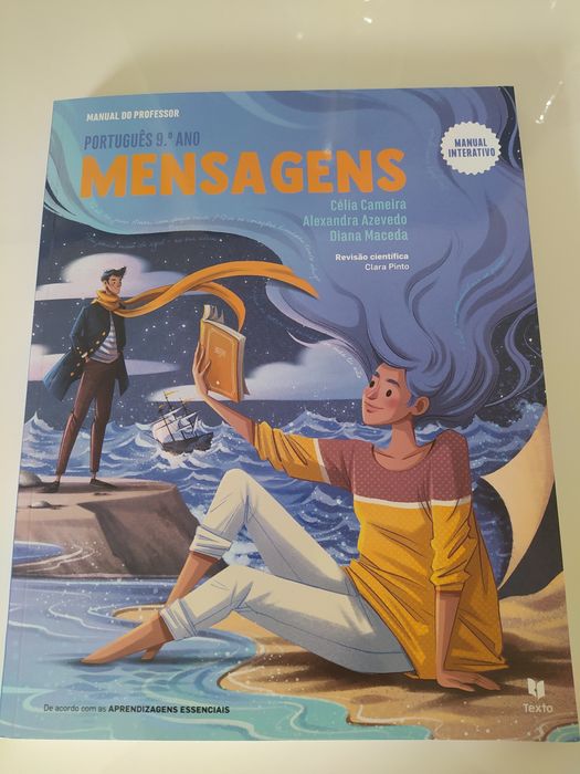 #Manual Novo Mensagens 9