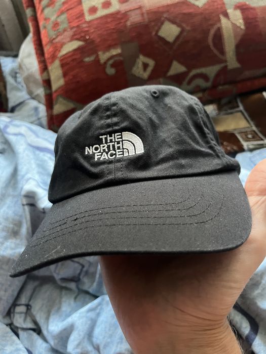 Бейсболка кепка The north face
