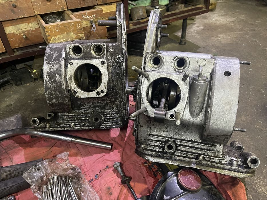 Розборка днепр мт11