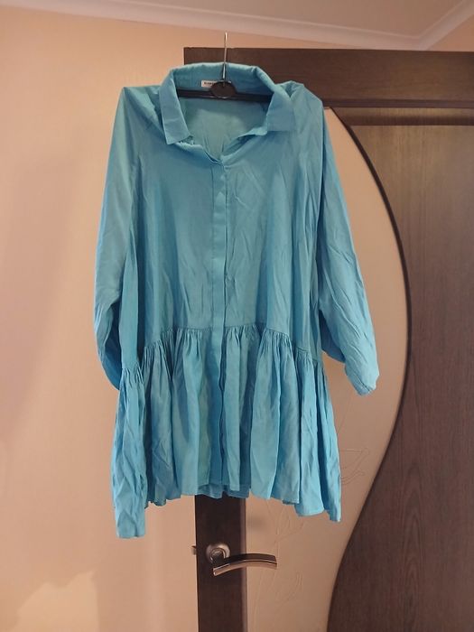 Плаття повсякденне