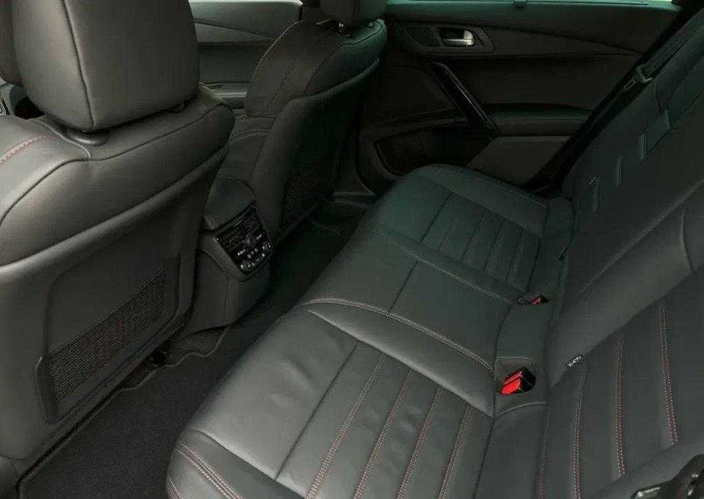 Peugeot 508 GT 2.0 HDI