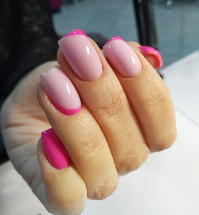 Манікюр педикюр нарощування нігтів Олександрія