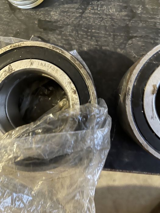 Подшибник ауди