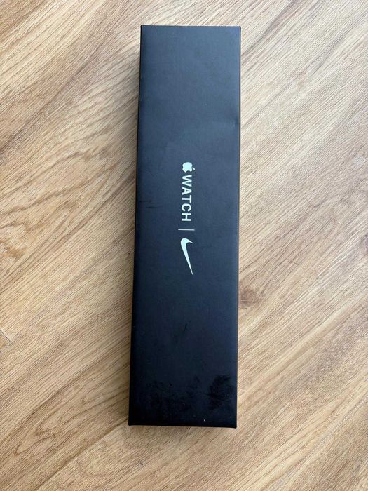 Apple Watch series 7 Nike 45mm