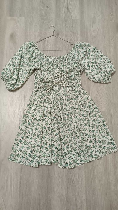 Літнє платтячко.