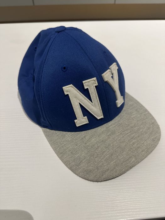 FLEXFIT Original Snapback Cap